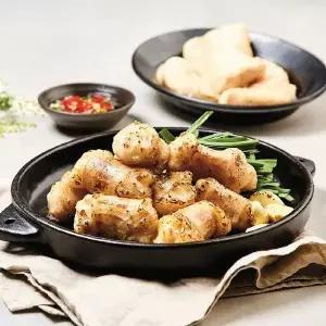 [NS홈쇼핑]소대창 200g 4팩+참소스 30g 4세트[35717797]