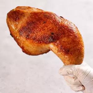 G[미식예찬] 꽉 찬 자이언트 통닭다리치킨 1.3kg내외 x 2팩