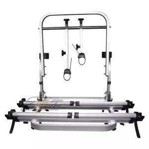 캠핑카 자전거 거치대 트레일러 카라반 고정 후미형