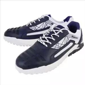 남자 족구화 경기용 낫소 족구화 네이비 스포츠 남성 운동화 족구화 경기용