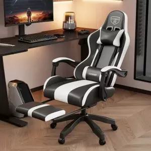 중역 컴퓨터의자 리클라이너 게이밍의자 사무용 체어 학생 책상 게이밍의자 사무용의자