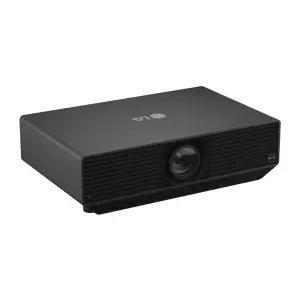 LG전자 프로빔 BU70QGT 4K UHD 레이저 빔프로젝터