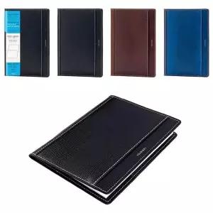 [셀러에이드]A5 스케줄과 노트를 한권에 폴 다이어리 FOLDIARY