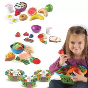 주방 소꿉 시장놀이 장난감 음식모형 어린이날 유치원 딸래미 1학년 6세 7살 교사 5살