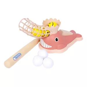 캠핑 장난감 고래 팝업 야구 배팅 놀이 에너지방전 아기선물 육퇴템 스포츠완구