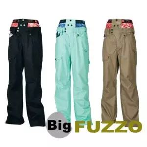 [셀러에이드]BS 빅사이즈 스키복 보드복 바지 801