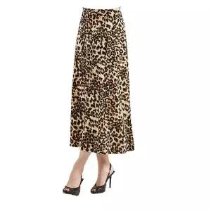 [NS홈쇼핑]호피벨벳스커트[35733899]