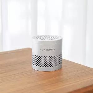 에어컷 고체형 탈취제 실내 냉장고 화장실 방 집안 냄새 제거