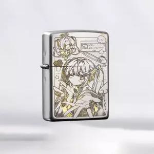 하츠네 미쿠 캐릭터 지포 라이터 5227