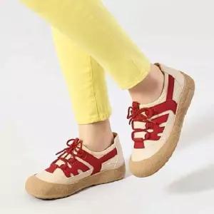 #라파파]라운드 나드리 워킹화