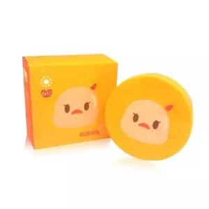 선크림 아토팜 톡톡 페이셜 선팩트 PA+++ 15g SPF43