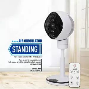 진열상품특가 / 스탠드 써큘레이터 선풍기 공기순환기 / 미사용 / 실속구매