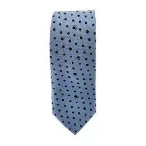 폴카 도트 실크 타이 FXC147 AVPF F0QR0