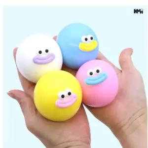 스퀴시 장난감 12개입 소품인형 손인형 손놀이