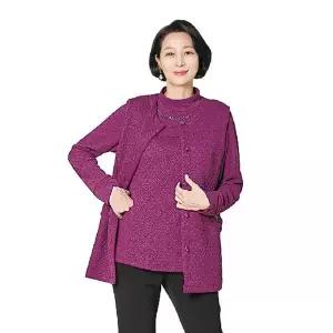 [NS홈쇼핑]메)미아엠보베스트+핫픽스블라우스(2종)[35735986]