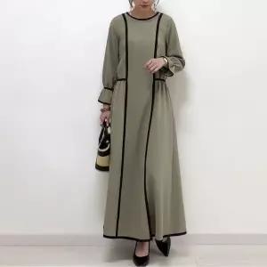 [NS홈쇼핑]미하앨뒷매듭원피스[35736058]