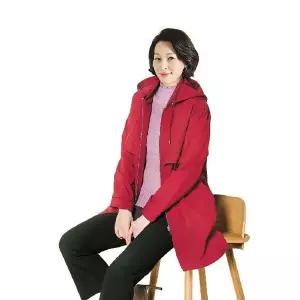 [NS홈쇼핑]메)앨라 펀칭 포인트 트렌치 1종[35736086]