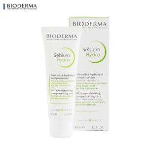 바이오더마 세비엄 하이드라 크림 40ml