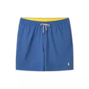 [폴로]랄프로렌 트래블러 클래식 스윔 트렁크 멀티 108285408