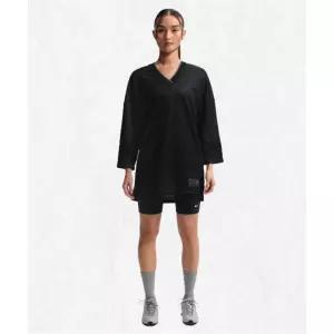 NIKE 스포츠웨어 오버사이즈 저지 튜닉 W - 블랙 IF0320-010 2544403