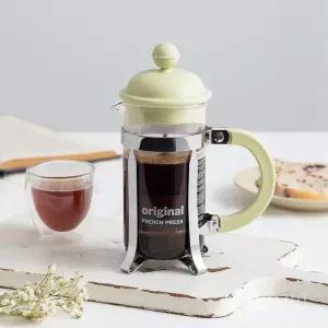 보덤 프렌치프레스 커피포트 내열유리 프레스 프렌치