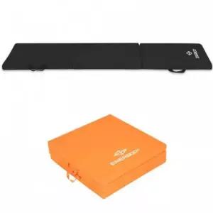 요가매트 헬스 두꺼운 운동 폴딩 3단