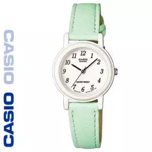 CASIO 카시오 LQ-139L-3B 가죽밴드 빈티지 수능시계