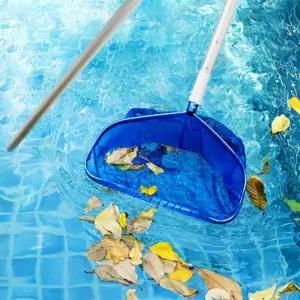 샬라라 수영장 바닥 청소솔 수영장 청소브러쉬 흡입 헤드 스틱 풀장 목욕탕 클리너