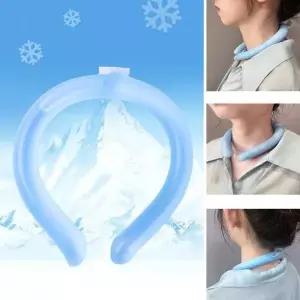 쿨링 아이스머플러 스카프 썸머