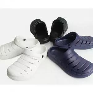 여름용 남성용 블로퍼 샌들 물놀이 슬리퍼 신발 슈즈