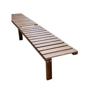 베란다테이블 화분 거치대 협탁 원형 화분랙 진열대 소나무 버티식물 침실 정리함 꽃병 원목