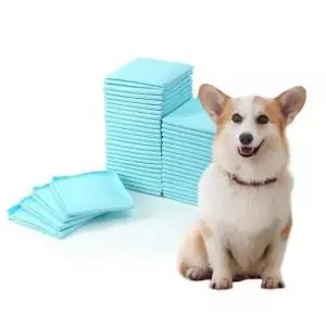 [반려] 도톰한 강아지 배변 패드 애견 화장실 깔판 배변판