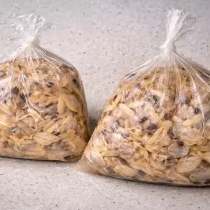 국내자연산 고흥 바지락살 1kg 생바지락