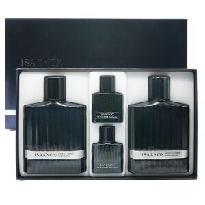 이자녹스 에이지포커스 옴므 2종 세트