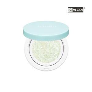 브링그린 티트리 시카 톤업 선 쿠션 15g