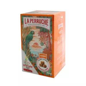 라빠르쉐 앵무새설탕 브라운 각설탕 750g