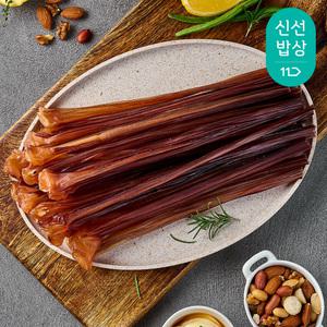 대왕 오징어 컷팅 말랑 장족 200g [총1봉]