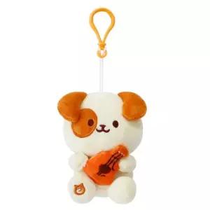 아트박스 드림씨앤씨 [애니롤즈] 퍼피롤 싯팅키링 인형 12cm - 기타