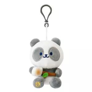 아트박스 드림씨앤씨 [애니롤즈] 판다롤 싯팅키링 인형 12cm - 마쉬멜로우