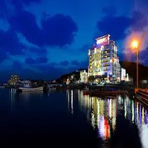 [경남] 베이리조트(경남, 통영)