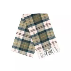 [바버] USC0002 TN51 공용 머플러 타탄 체크 에인션트 125738635