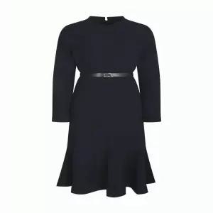 [더아이잗]더아이잗 레글런 슬리브 머메이드 원피스_S IM3A0OP04