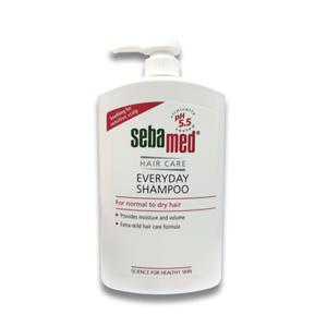 세바메드 에브리데이 샴푸 1000ml 저자극