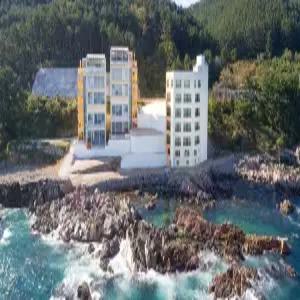 [경북] 영덕 풀빌라식스(경북펜션/영덕펜션)