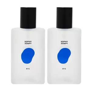 더프트앤도프트 미스트 소피소피 바디 퍼퓸 80ml 2개