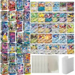 포켓몬카드 랜덤 박스세트 2025 추석선물세트 _z