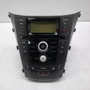 뉴 코란도C 순정 블루투스 오디오 89110 34200