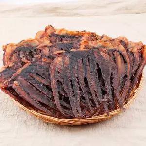 [NS홈쇼핑]영양간식 대왕발 오징어다리 망족 500g 주전부리 술안주[35113378]