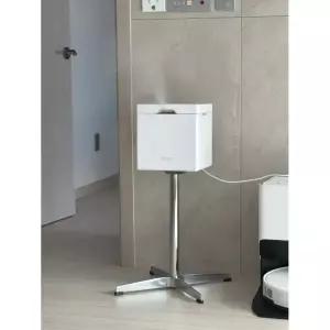 케어팟 저온 가열식 대용량 완벽살균 스텐 큐브 가습기 X50