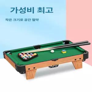 틴다샵 미니당구대 게임기 게임 당구대 당구다이